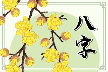 阴干日主的性情画像